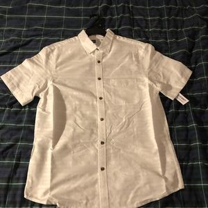 Old Navy  M White